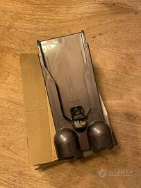 Stazione di ricarica Dyson V12