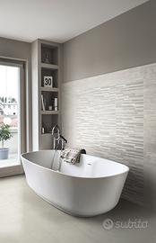 Piastrella 20x50 Etoile VC Ceramica Savoia