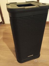 Line 6 StageSource L2 con trolley