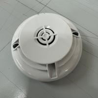 N.10 Sensore fumo Notifier NFXI-OPT Come in foto