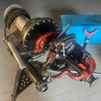 Filettatrice Rigid 300