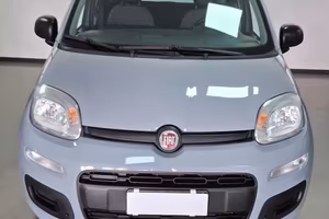 Fiat Panda 1.0 FireFly S&S Hybrid 29.000km