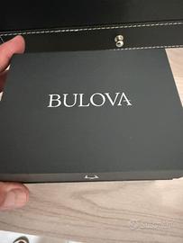 Orologio crono bulova