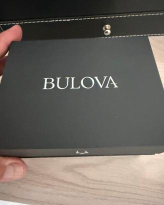 Orologio crono bulova