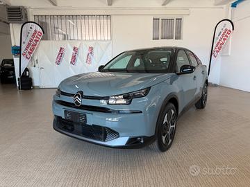 Citroen C4 PureTech 130 S&S EAT8 Plus KM0 KM0