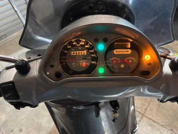 Beverly 500 anno 2003