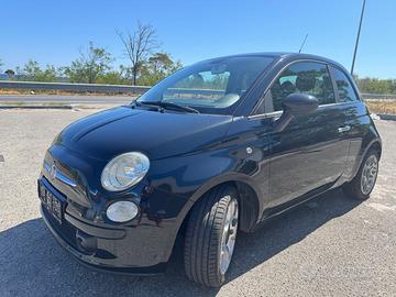 FIAT 500 SPORT 1.3 MULTIJET DIESEL 75CV