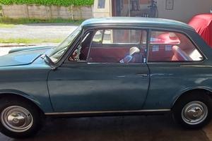 FIAT 850 VIGNALE
