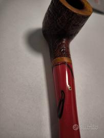 pipa Pascucci rodata 