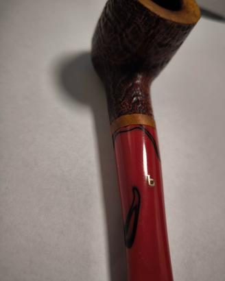 pipa Pascucci rodata 