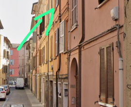 Monolocale in centro a Reggio Emilia