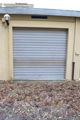 Box garage zona Cure alte