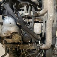 Motore Audi 2.5tdi v6 AKE