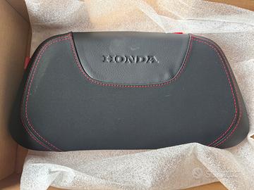 Schienale Comfort per Honda Originale NUOVO