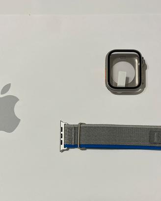 Cinturino + Custodia per Apple Watch