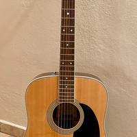 Chitarra Sigma DR-35