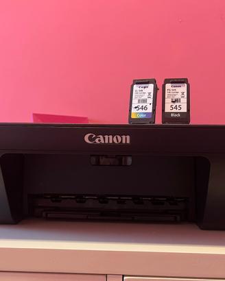 Stampante CANON