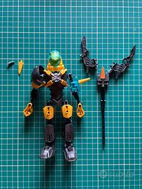 Lego 44012 Hero Factory