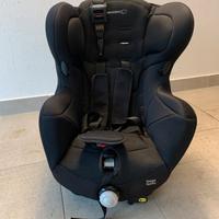Seggiolino auto bebe’ confort isofix