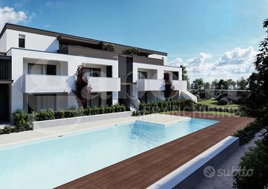 Attico/Mansarda Cavallino-Treporti