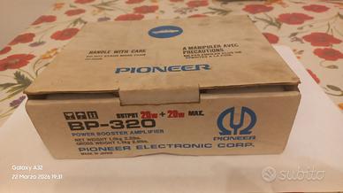 BOOSTER  Pioneer BP-320