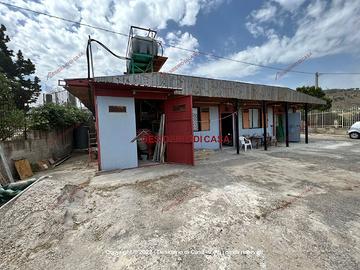 Casa, Termini Imerese.