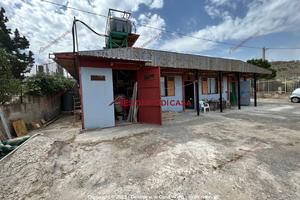 Casa, Termini Imerese.
