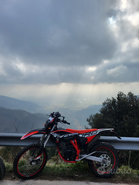 Beta RR 125 Enduro