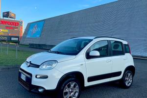 Fiat Panda Cross 1.3 MJT 95 CV S&S 4x4