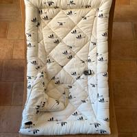 Transat / Sdraietta Levo Charlie Crane