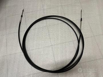 Cavo Timoneria Teleflex Marine CCX63321-21ft-6,5m