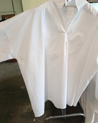 Camicia Via della Spiga Milano 