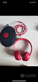 Beats solo 2 + custodia orignale