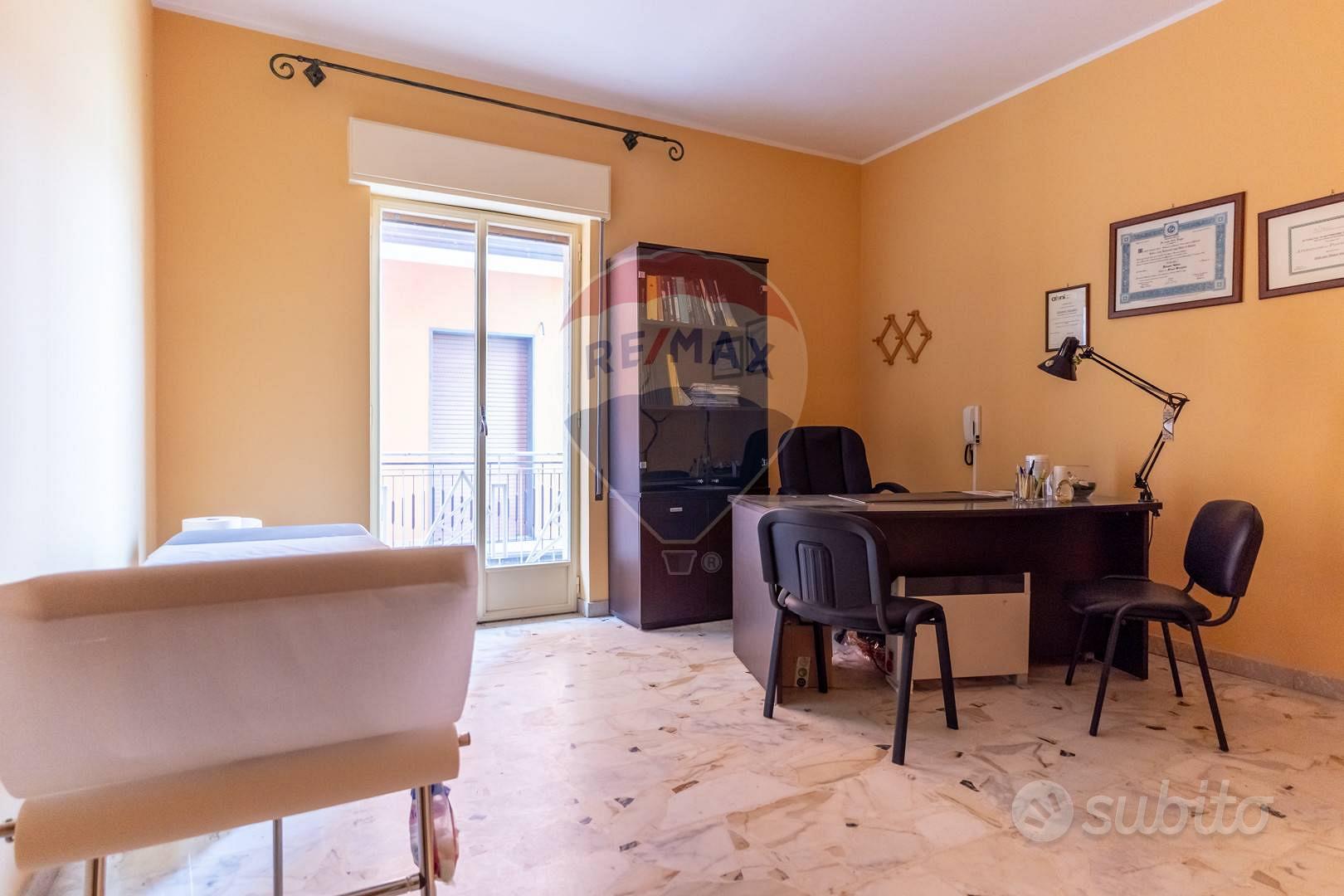 Appartamento – Francavilla di Sicilia, Messina - Altro