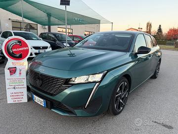 Peugeot 308 My23 Sw 1.5 130 Cv EAT8 Allure Pack Ga