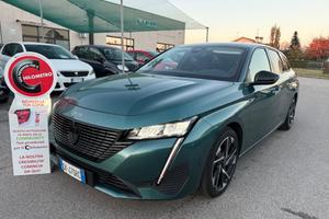 Peugeot 308 My23 Sw 1.5 130 Cv EAT8 Allure Pack Ga
