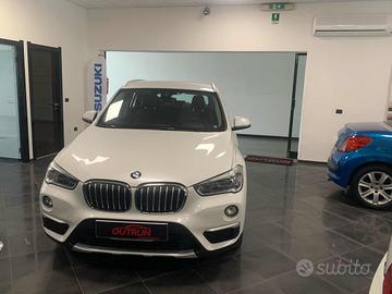 BMW X1 sDrive18d Business