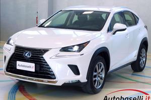 LEXUS NX 300 NX300H HYBRID BUSINESS AUTOMATICA C