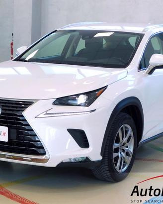 LEXUS NX 300 NX300H HYBRID BUSINESS AUTOMATICA C