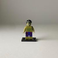 Personaggi Marvel - Minifigure Type Lego Marvel 8