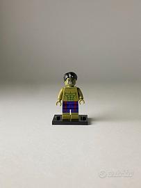 Personaggi Marvel - Minifigure Type Lego Marvel 8