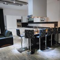 A&C WHITE DIAMOND Attico fronte mare Anzio