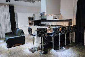 A&C WHITE DIAMOND Attico fronte mare Anzio