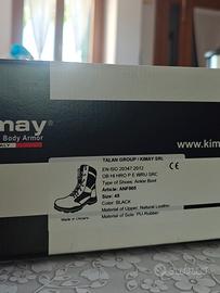 anfibi Kimay mai usati
