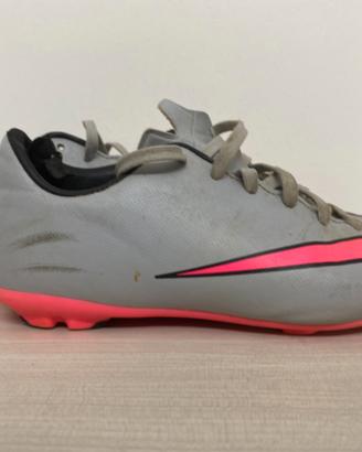 Scarpe calcio NIKE MERCURIAL tg.33