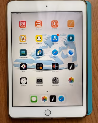 IPAD MINI 3 16GB