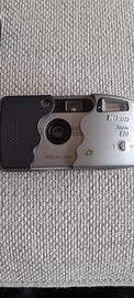 Macchina fotografica Nikon 