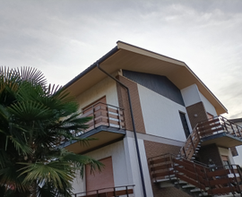 Gorizia non ammobiliato tre camere