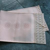 Pancera 'fir slim'  unisex 