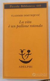 Cinque titoli Adelphi (Piccola Biblioteca) - Libri e Riviste In vendita a  Ragusa